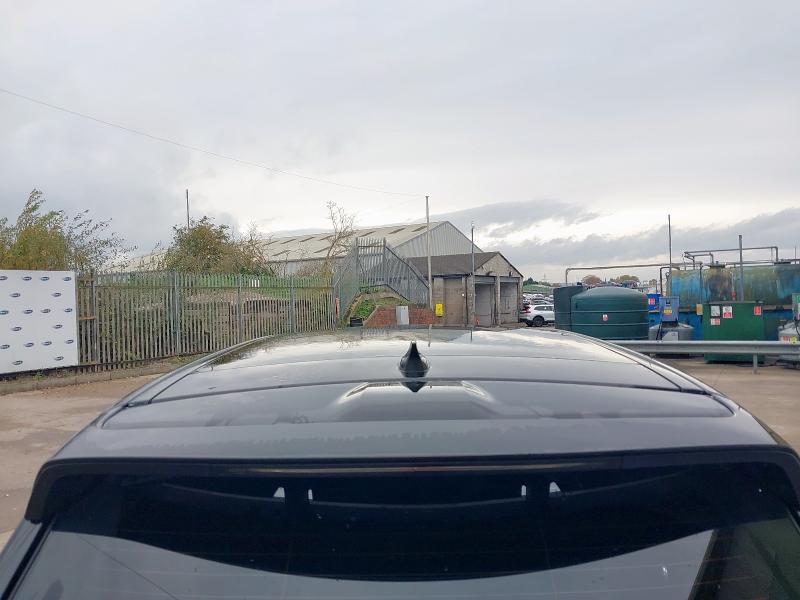 2019 LAND ROVER RANGE ROVER SPORT 2.0 P400E HSE DYNAMIC 5DR AUTO