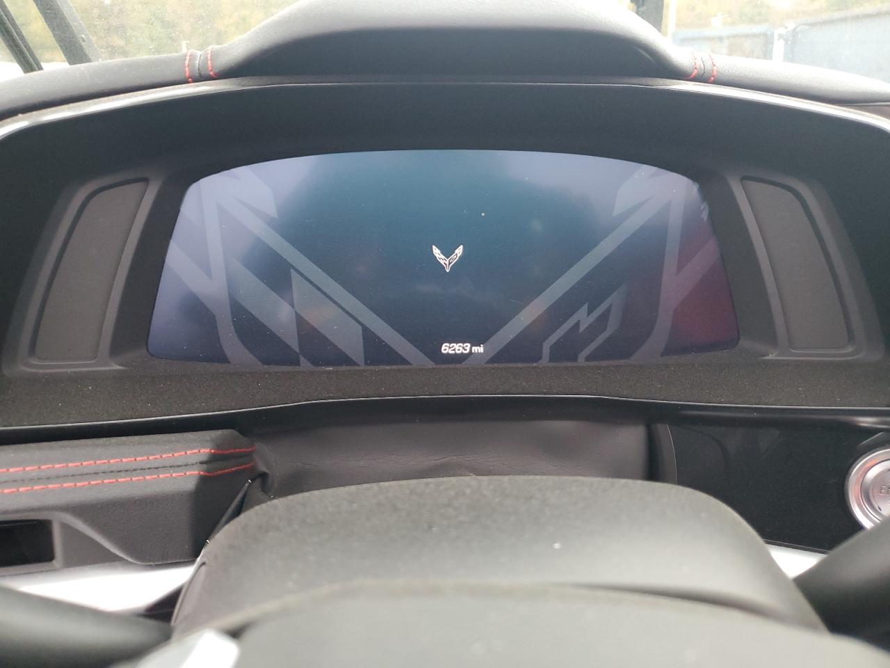 2022 Chevrolet Corvette Stingray 1Lt VIN: 1G1YA3D43N5114172 Lot: 91883035