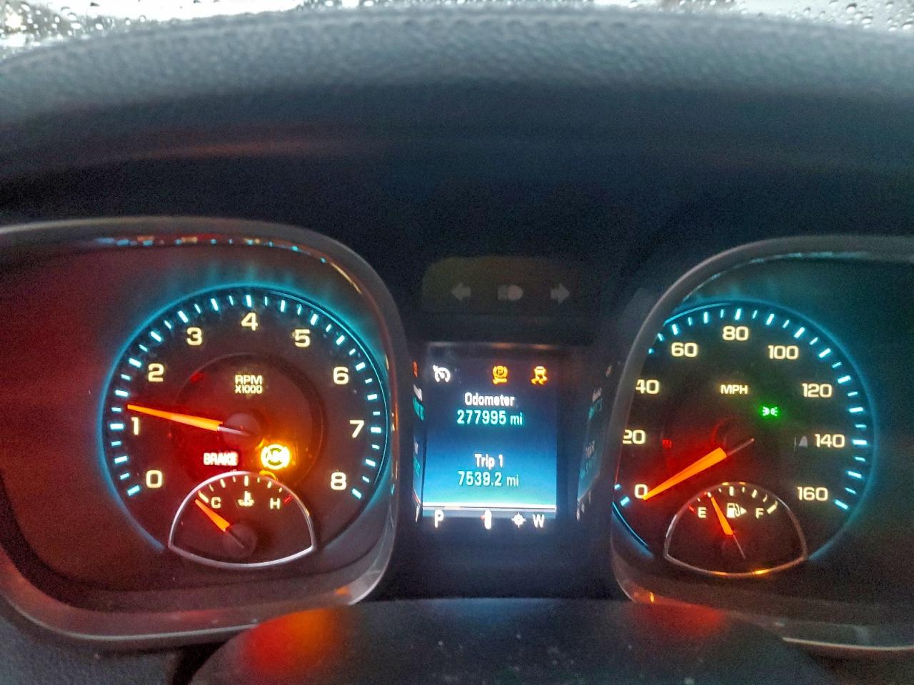 2013 Chevrolet Malibu Ltz VIN: 1G11J5SX1DF346093 Lot: 93140855