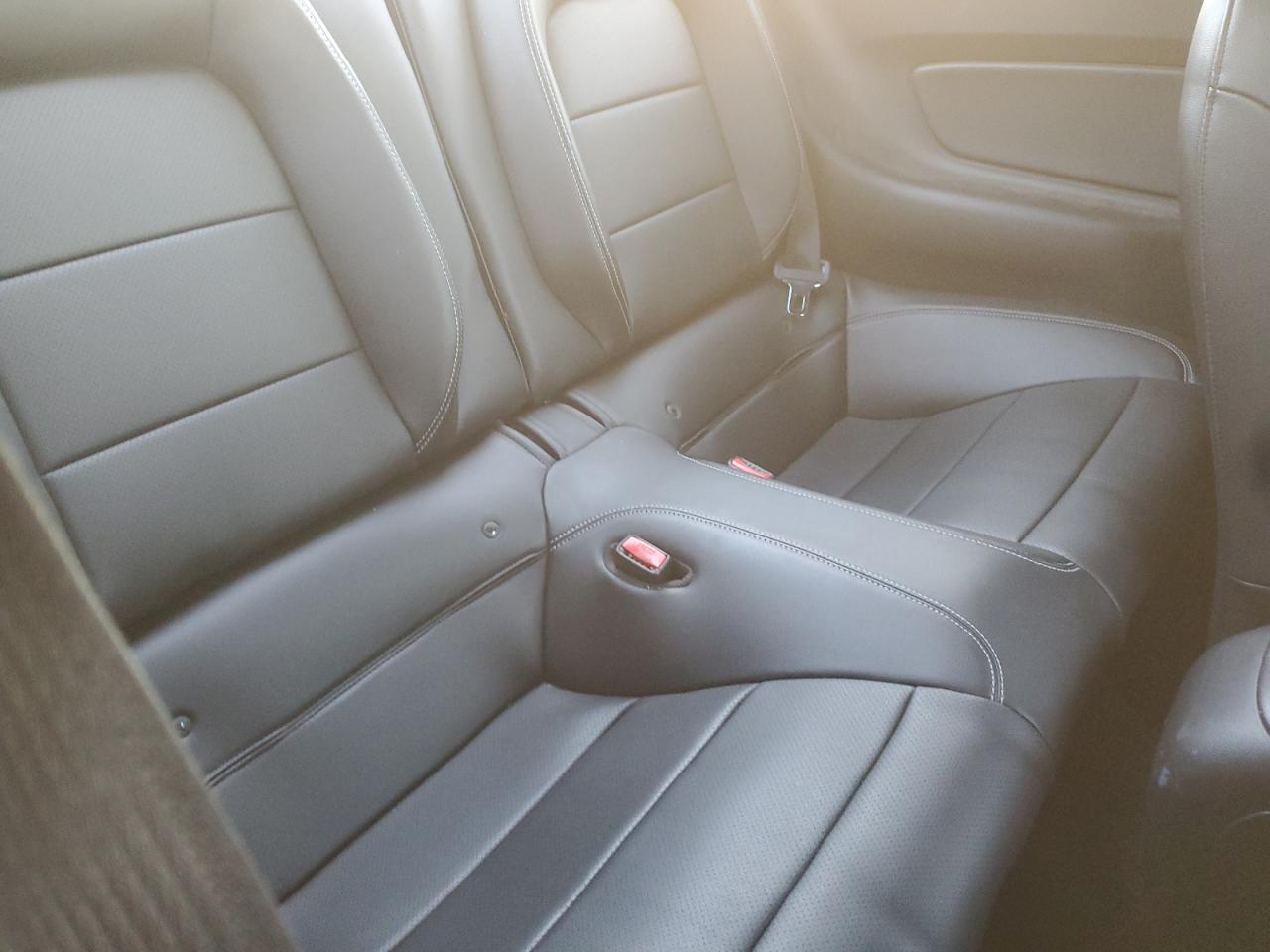 2015 Ford Mustang VIN: 1FA6P8TH1F5341818 Lot: 92583645