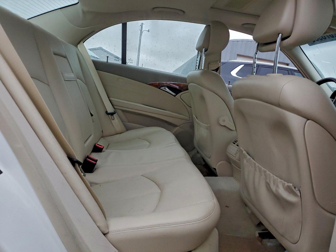 2006 Mercedes-Benz E 320 Cdi VIN: WDBUF26J76A967119 Lot: 92878935