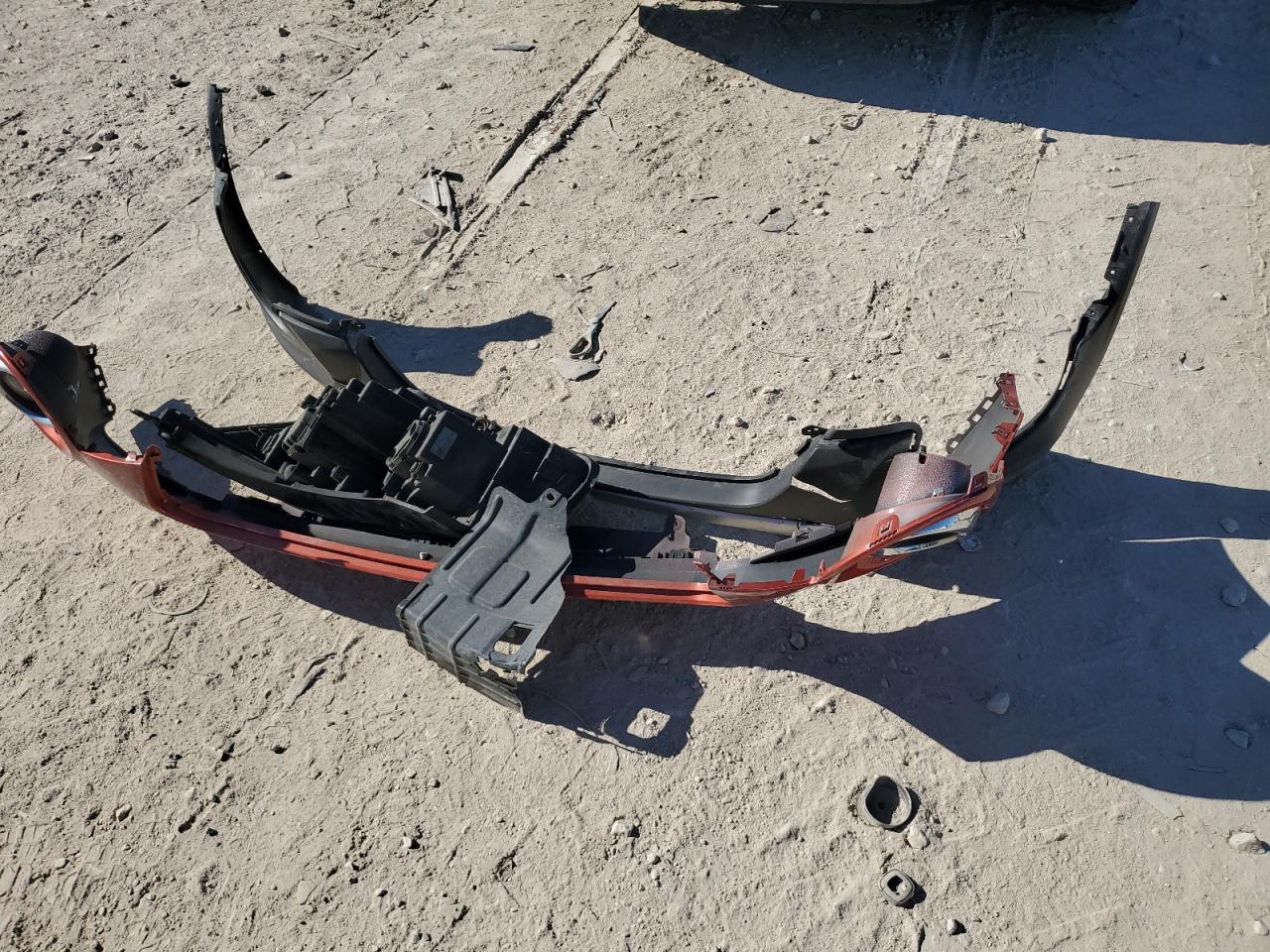 2022 Chevrolet Spark Activ VIN: KL8CH6SA7NC034529 Lot: 91008115