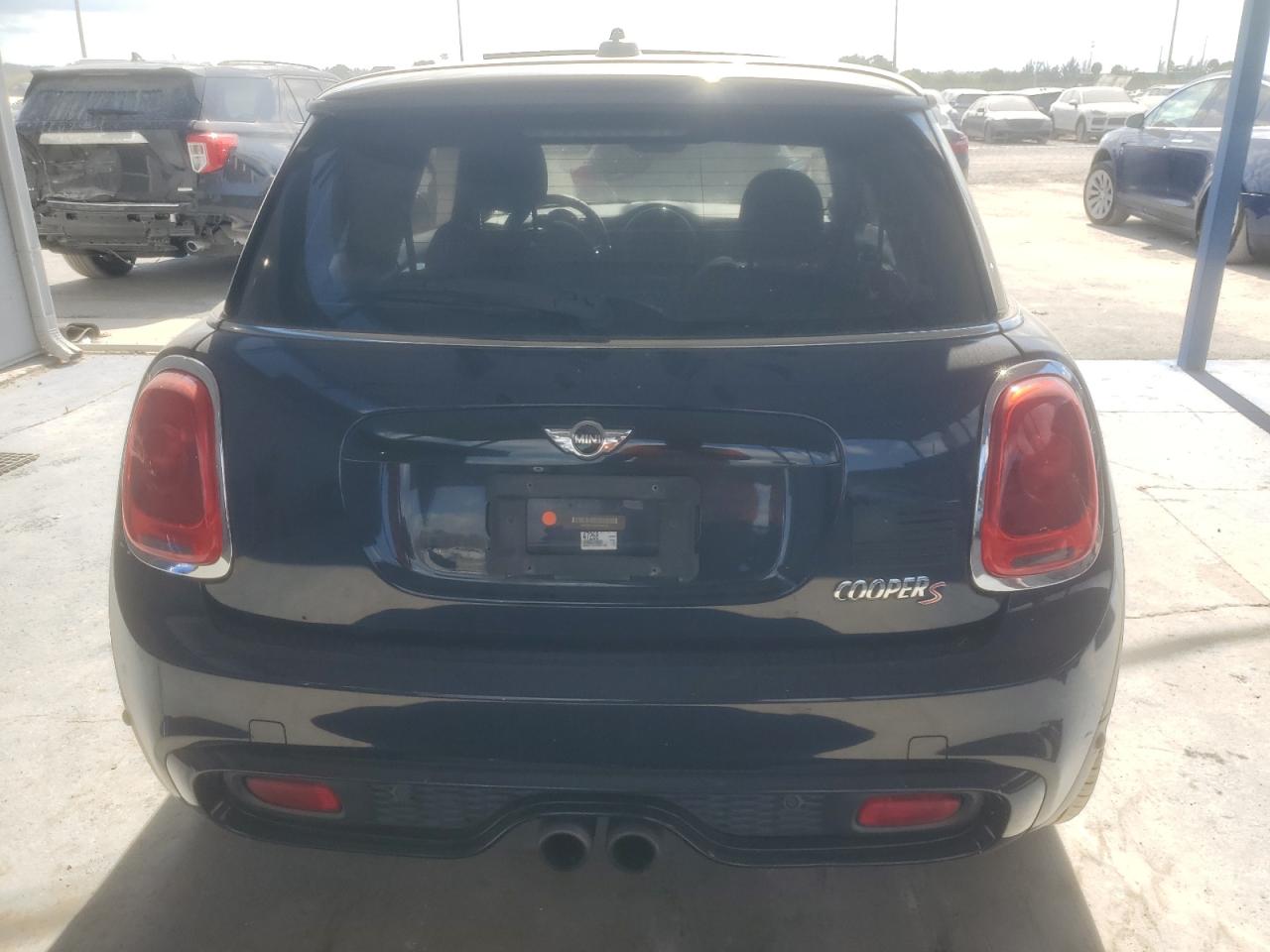 2017 Mini Cooper S VIN: WMWXP7C52H3B93790 Lot: 92917105