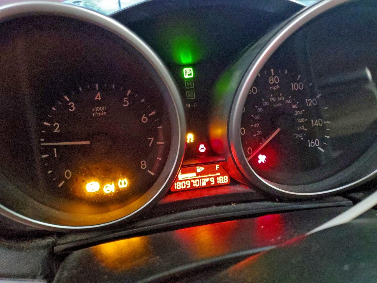 2010 Mazda 3 I VIN: JM1BL1SF2A1224499 Lot: 94089525