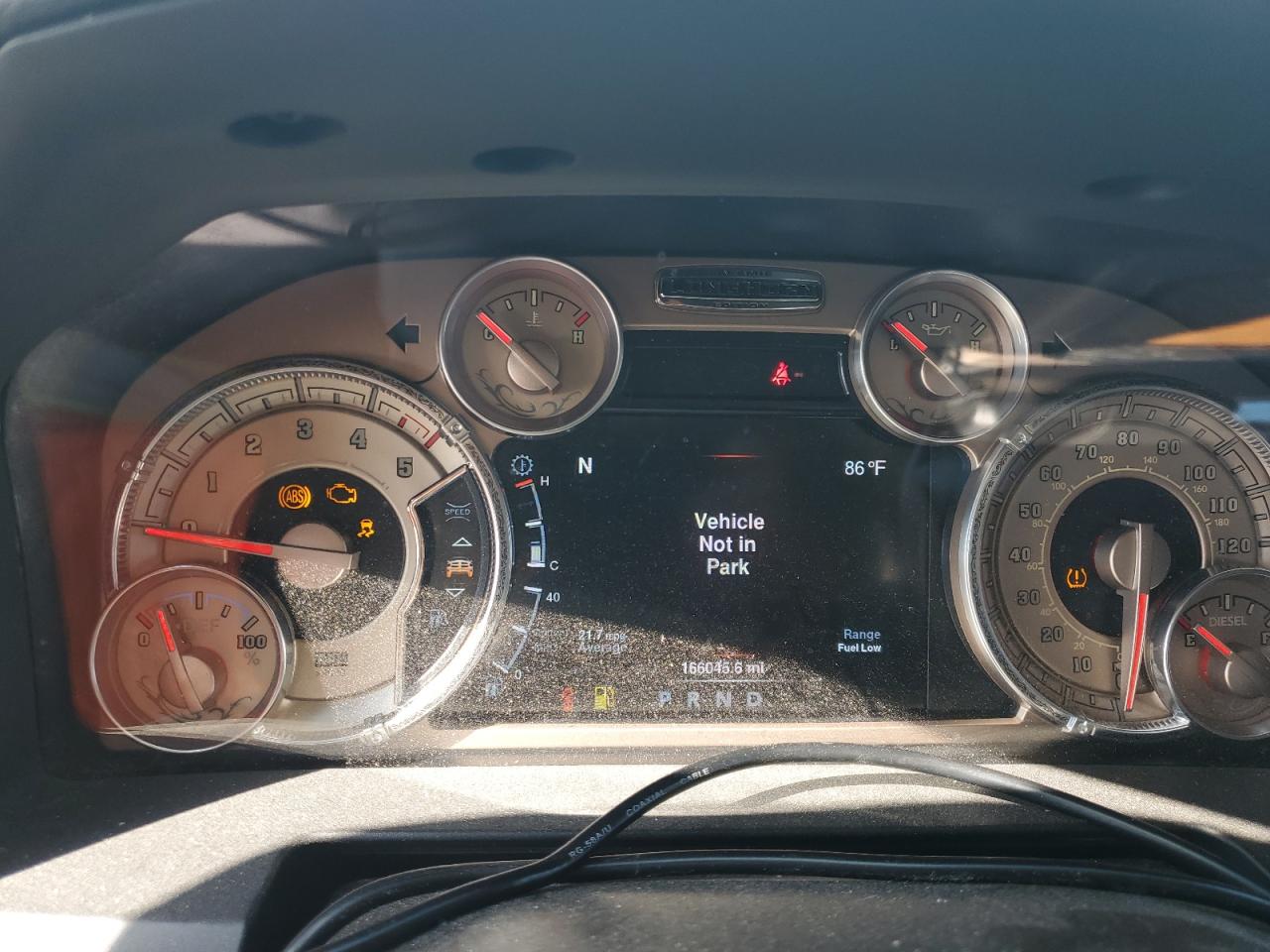 2016 Ram 1500 Longhorn VIN: 1C6RR7PMXGS100529 Lot: 90268385