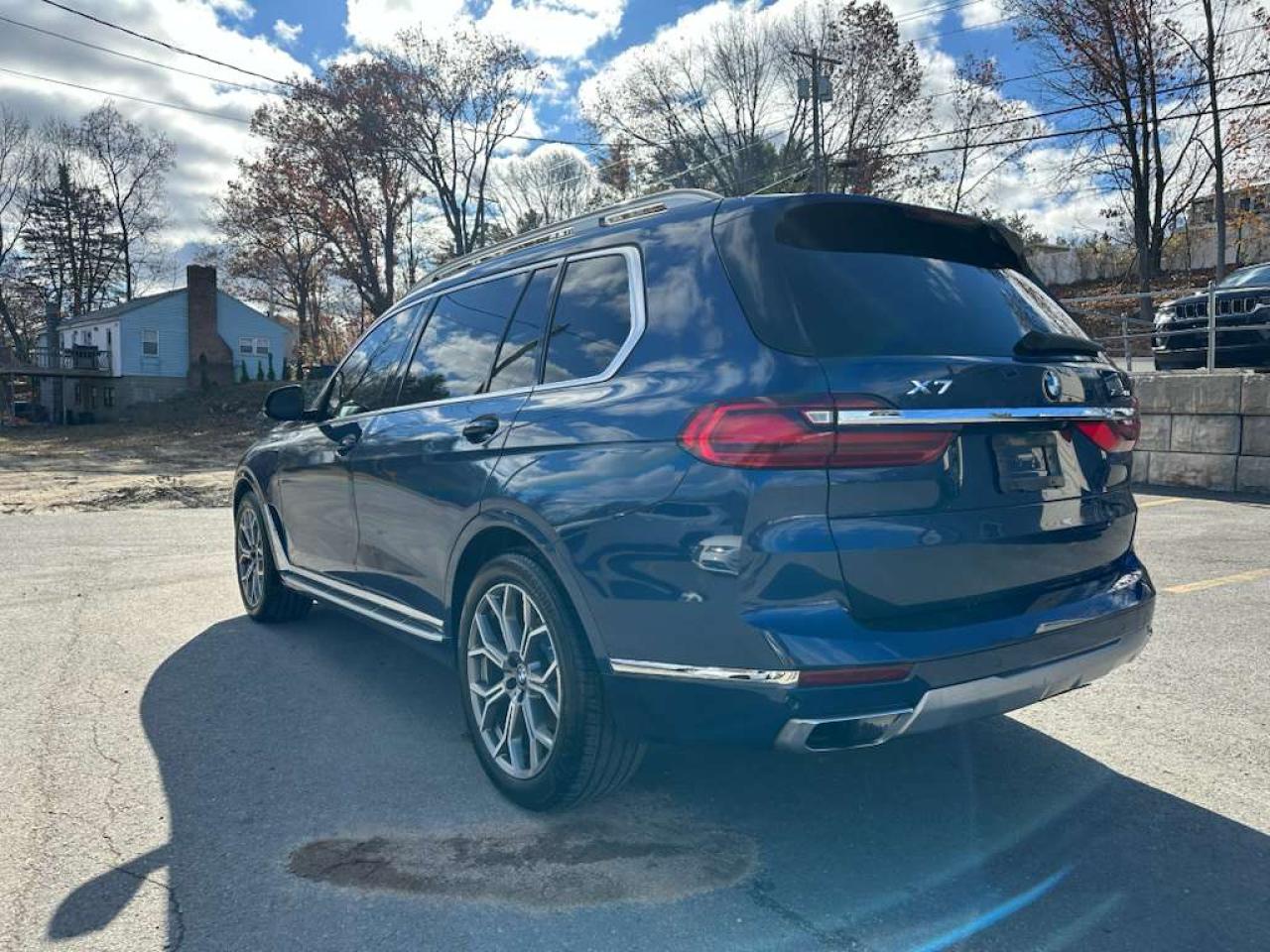 Фото: 5UXCW2C0XL9A03864