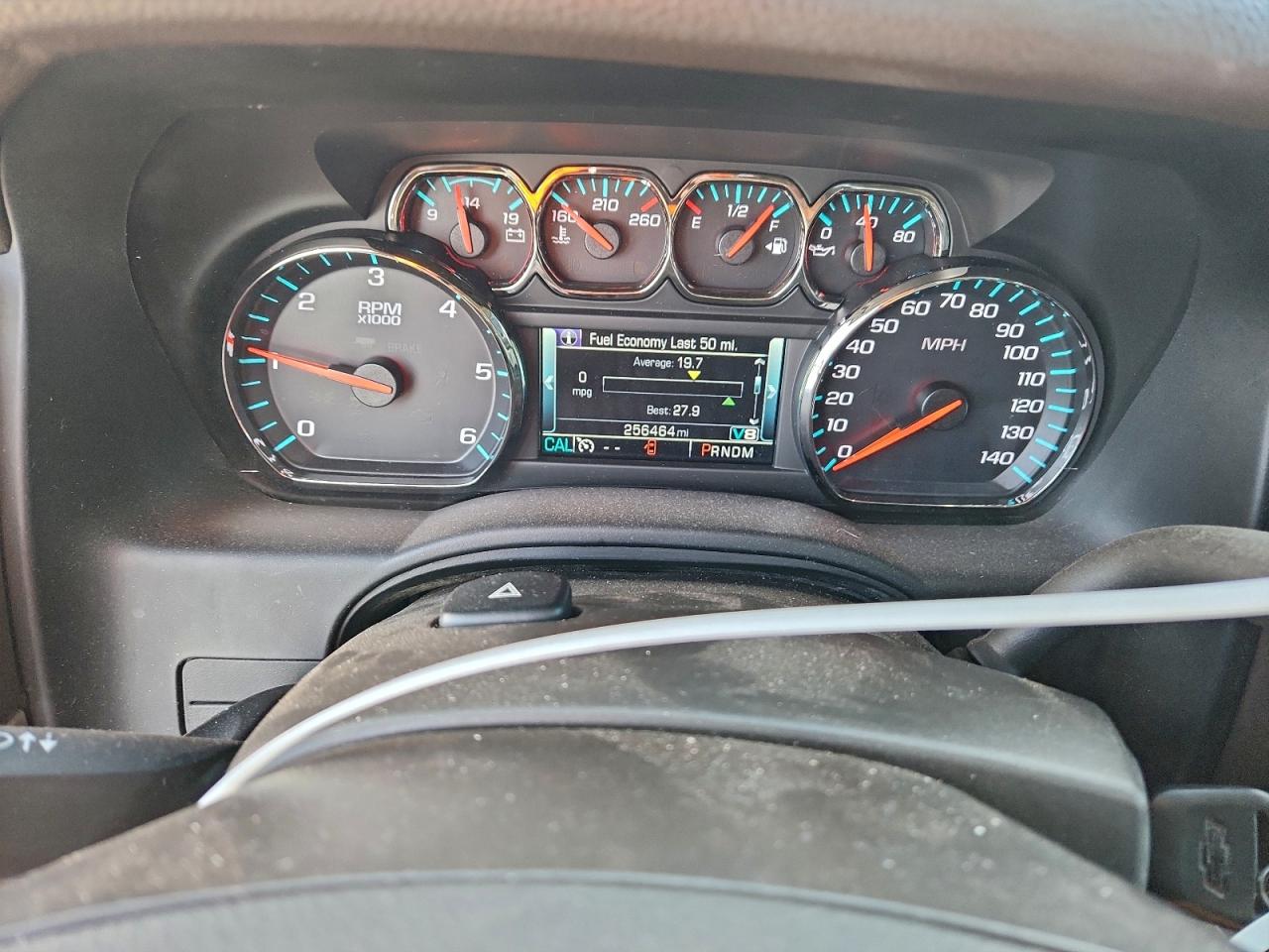 2015 Chevrolet Suburban C1500 Lt VIN: 1GNSCJKC7FR502769 Lot: 92606865