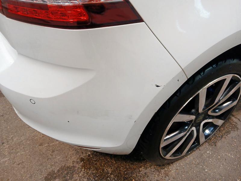 2015 VOLKSWAGEN GOLF 1.4 TSI GTE 5DR DSG [NAV]