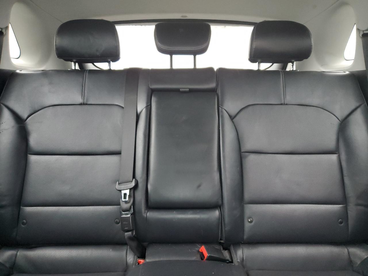 2018 Kia Niro Touring VIN: KNDCE3LC8J5134636 Lot: 93124585