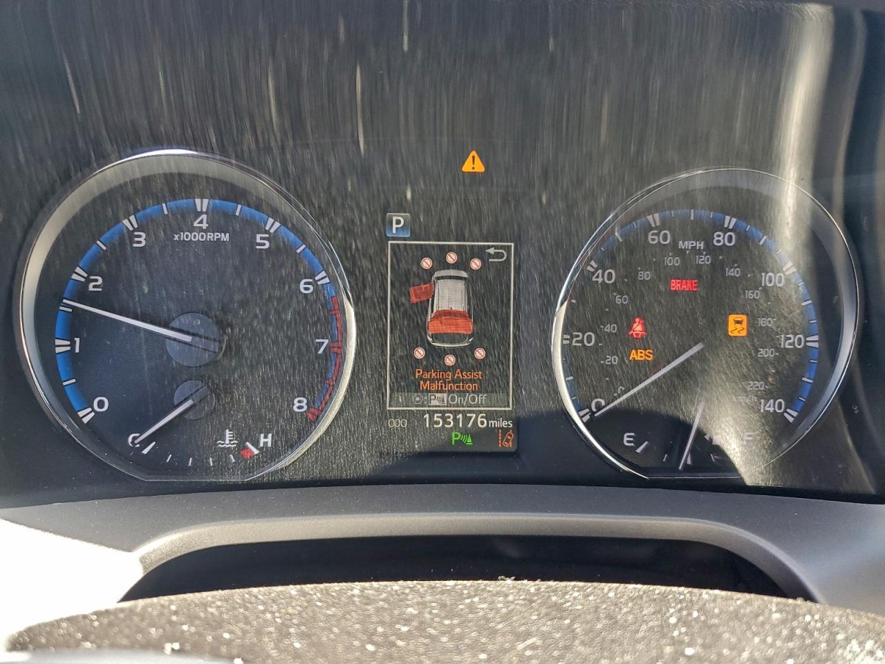 2017 Toyota Rav4 Limited VIN: 2T3DFREV2HW552597 Lot: 94296875