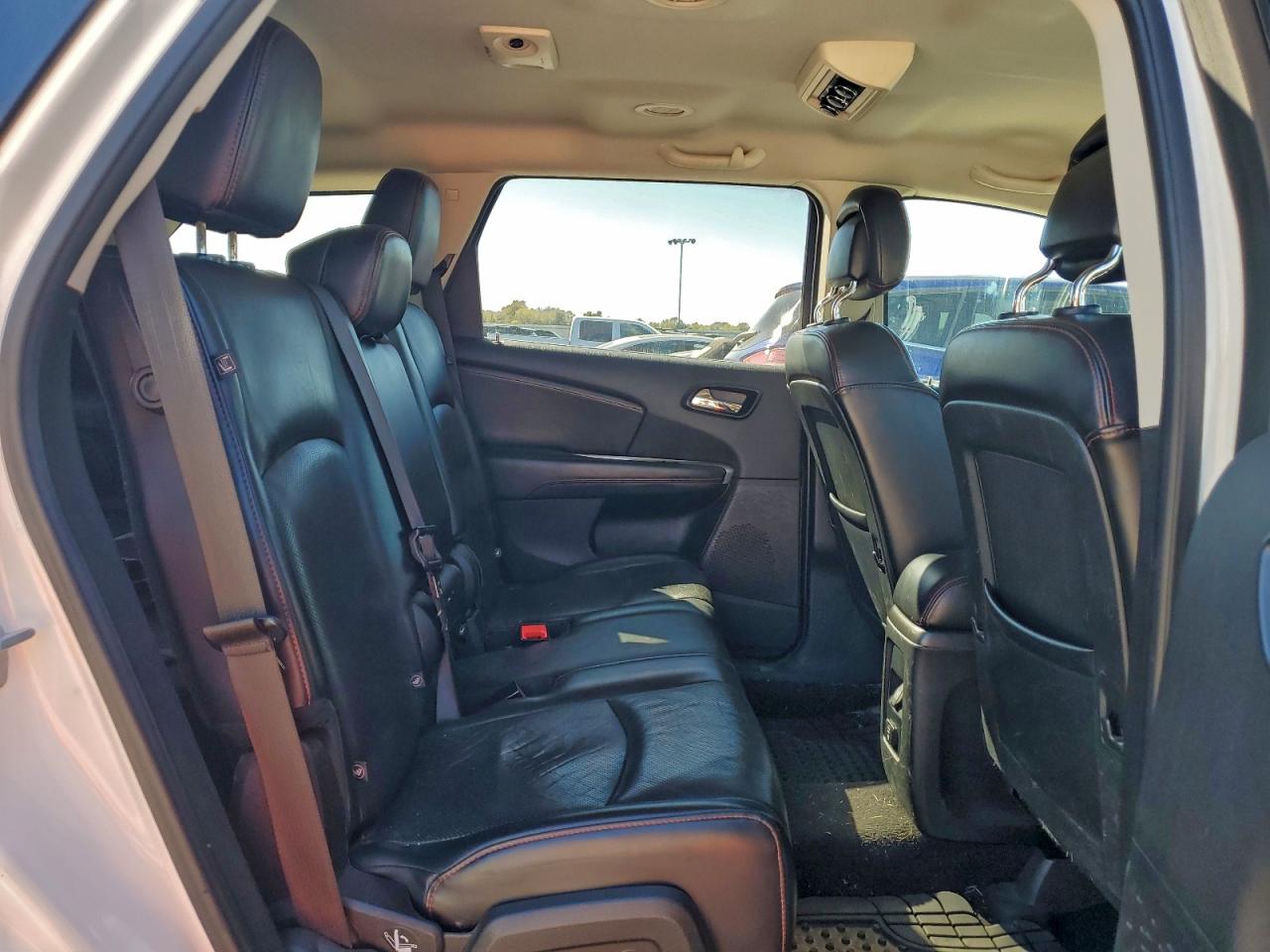 2018 Dodge Journey Gt VIN: 3C4PDCEG0JT474612 Lot: 92024535