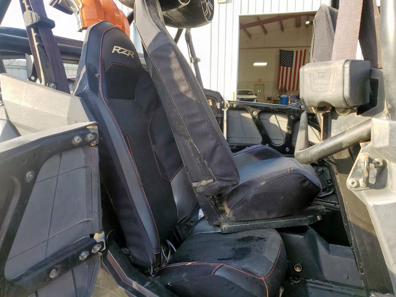 2019 Polaris Rzr Xp 4 1000 Eps High Lifter Edition VIN: 3NSVFM997KF580136 Lot: 93879135