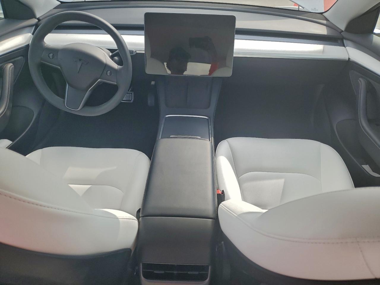 2021 Tesla Model 3 VIN: 5YJ3E1EA4MF086278 Lot: 93626995