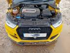 2014 AUDI A1 S1 TFSI QUATTRO 5DR for sale at Copart WISBECH