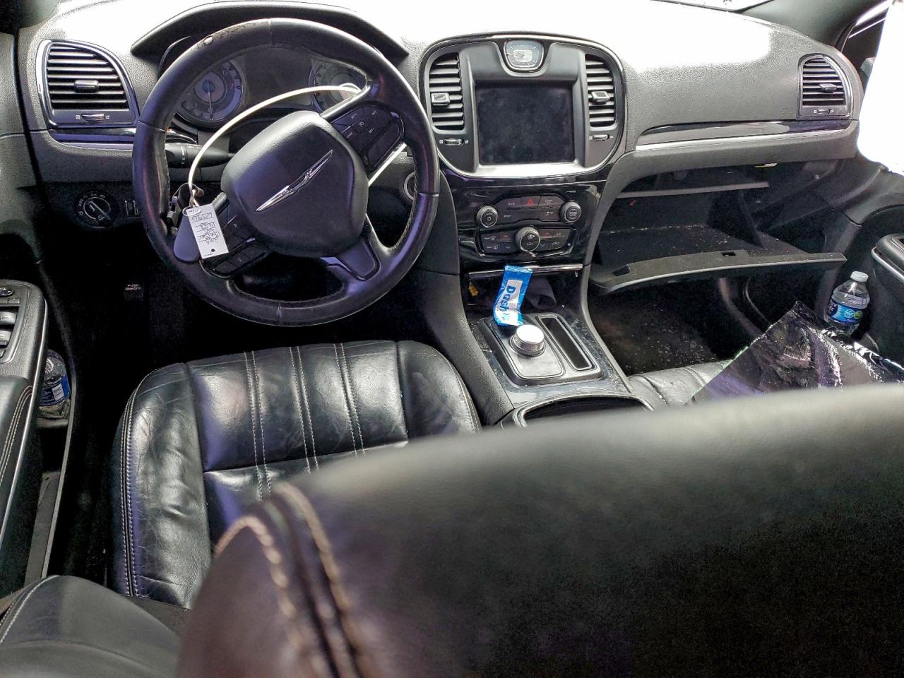 2019 Chrysler 300 S VIN: 2C3CCABGXKH555464 Lot: 90654305