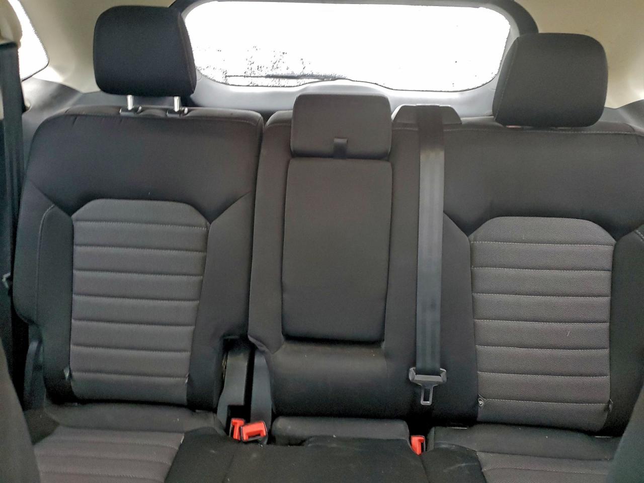 2016 Ford Edge Se VIN: 2FMPK3G98GBC04726 Lot: 93988915