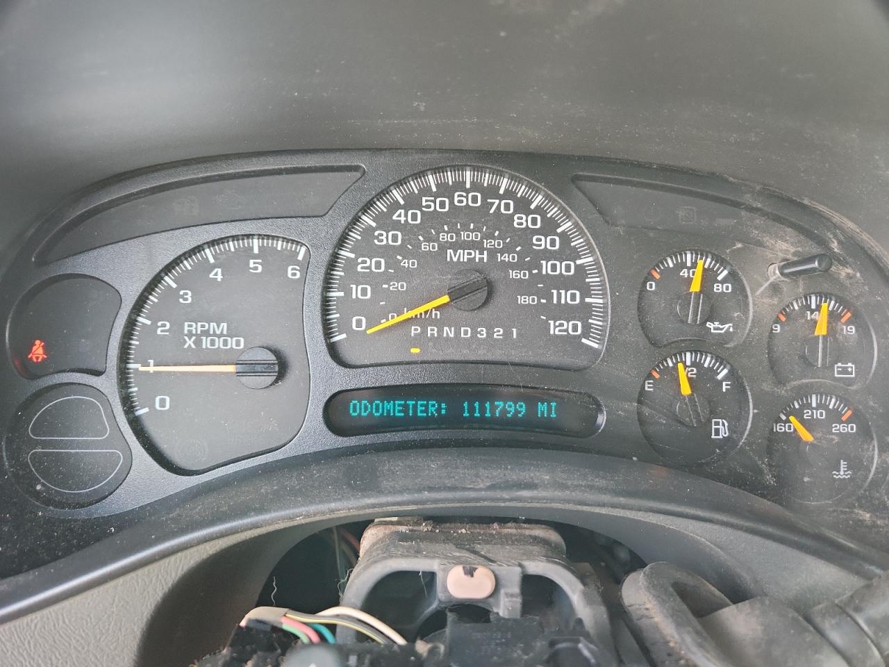 2006 Chevrolet Silverado K1500 VIN: 2GCEK13T361164562 Lot: 90635795