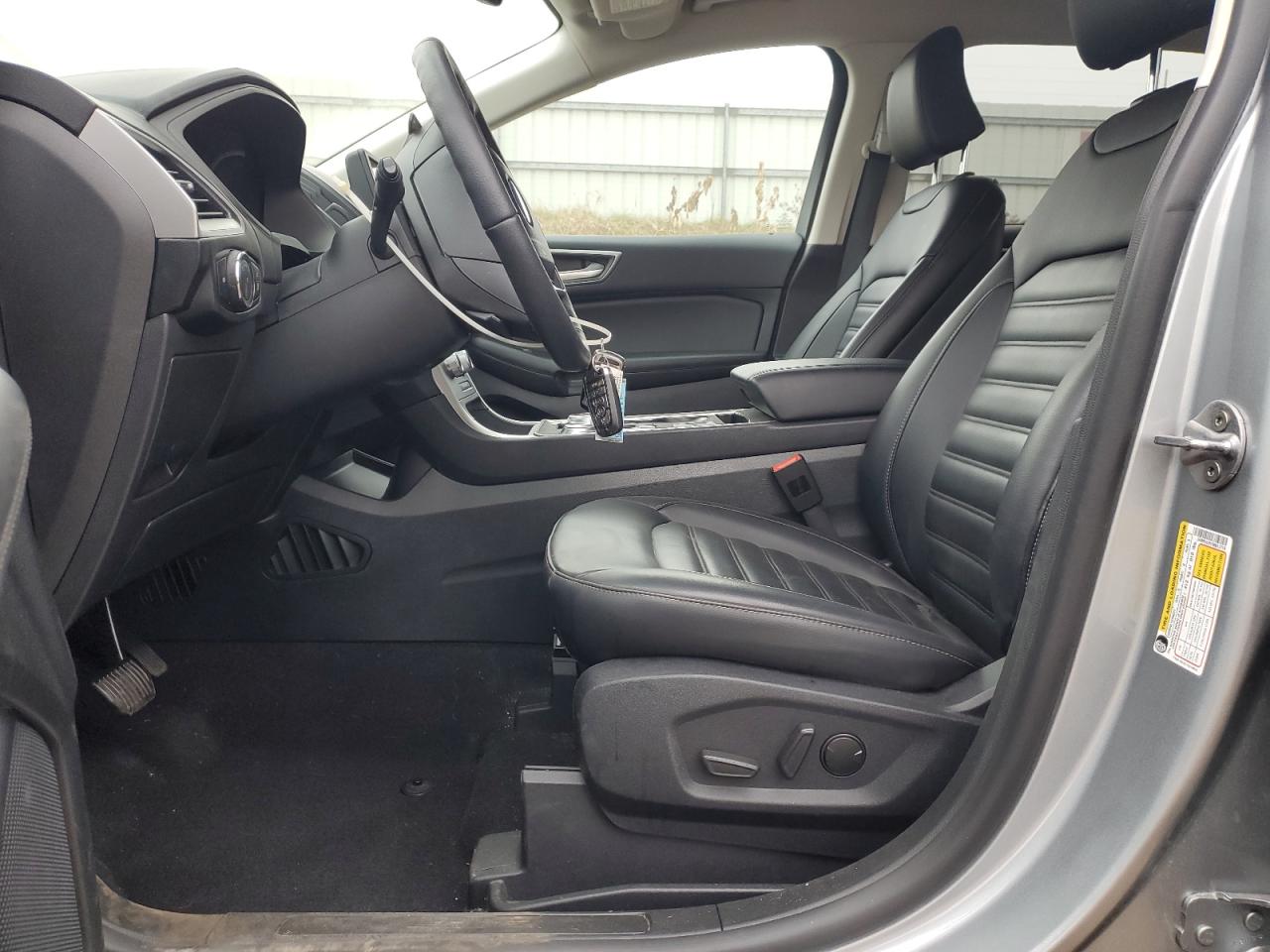 2024 Ford Edge Sel VIN: 2FMPK4J91RBB13718 Lot: 93248305