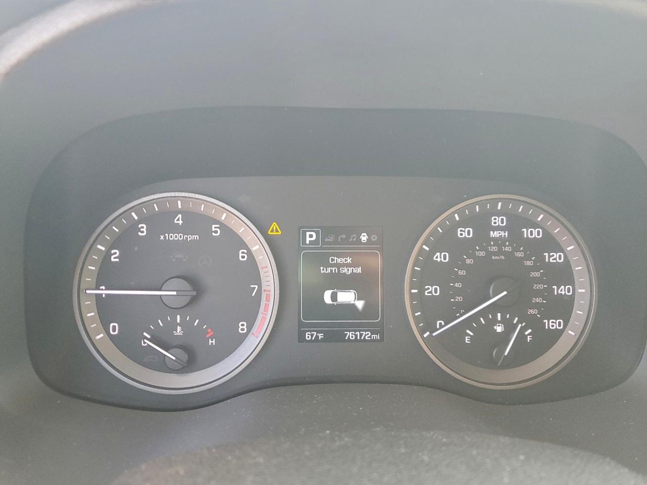 2016 Hyundai Tucson Limited VIN: KM8J33A23GU211012 Lot: 94043875