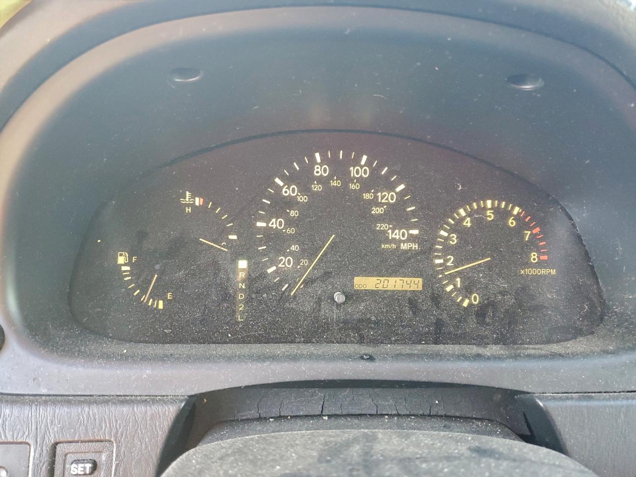 2003 Lexus Rx 300 VIN: JTJHF10U930310465 Lot: 93697655