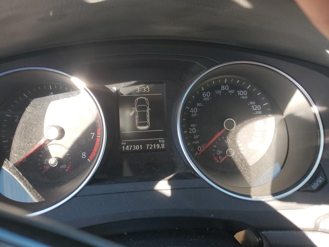 2017 Volkswagen Jetta Se VIN: 3VWB67AJXHM215544 Lot: 91032405