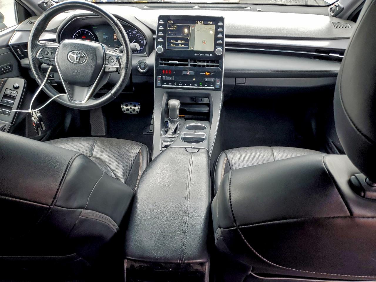 2019 Toyota Avalon Xle VIN: 4T1BZ1FB0KU007406 Lot: 94191415