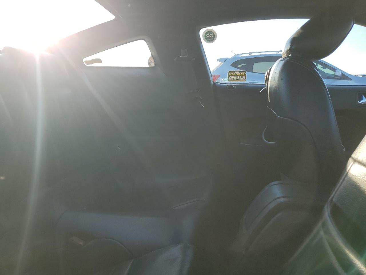 2010 Ford Mustang Gt VIN: 1ZVBP8CH2A5160760 Lot: 92877805