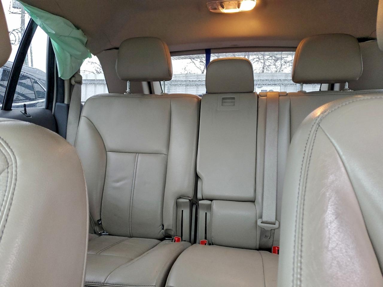 2013 Ford Edge Sel VIN: 2FMDK3JC3DBA51112 Lot: 93816725