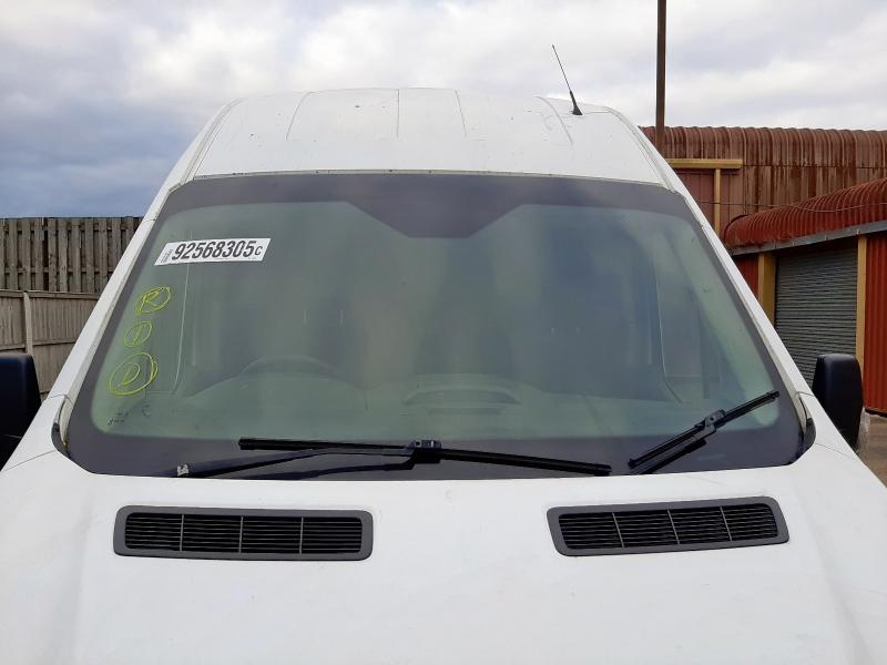 2014 FORD TRANSIT 2.2 TDCI 100PS H3 VAN