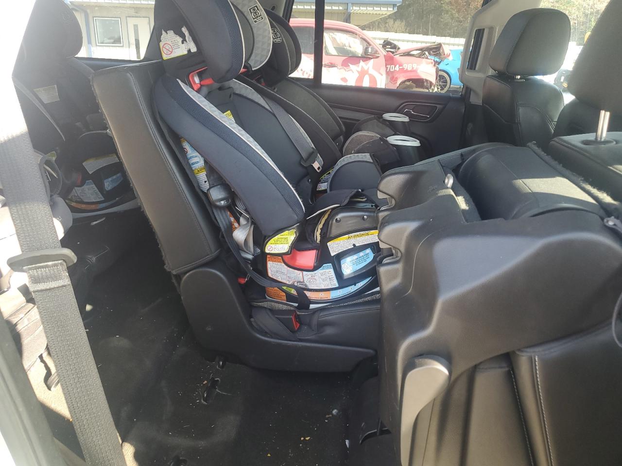 2018 Chevrolet Tahoe C1500 Premier VIN: 1GNSCCKC0JR104484 Lot: 93658455