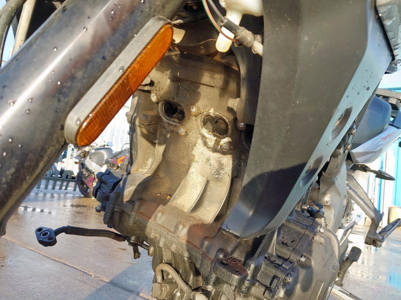 2017 TRIUMPH TIGER SPORT 1050 