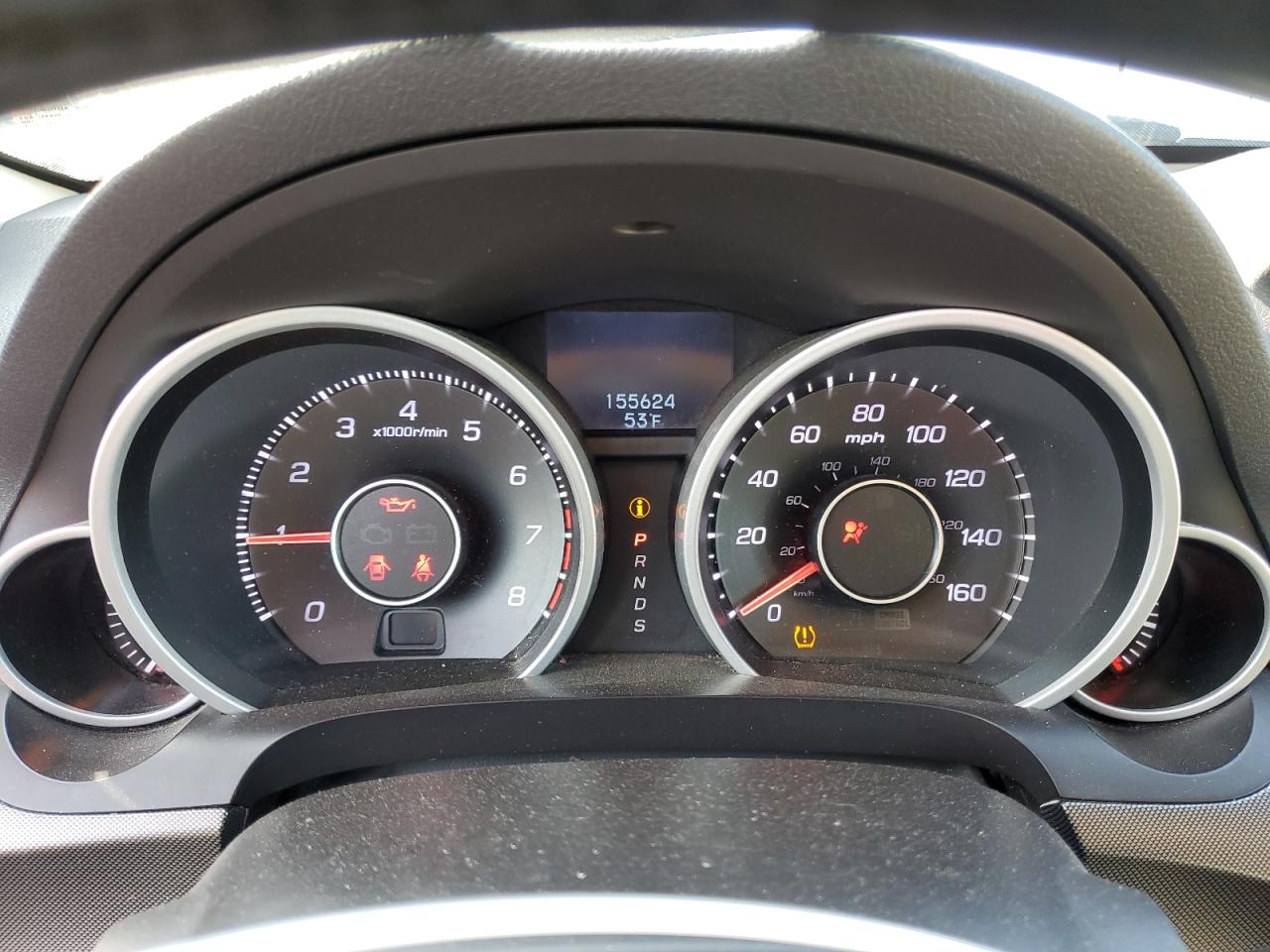 2012 Acura Tl VIN: 19UUA8F29CA003355 Lot: 93402925