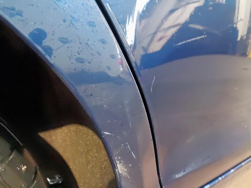 2010 VOLKSWAGEN GOLF 1.4 TSI SE 5DR