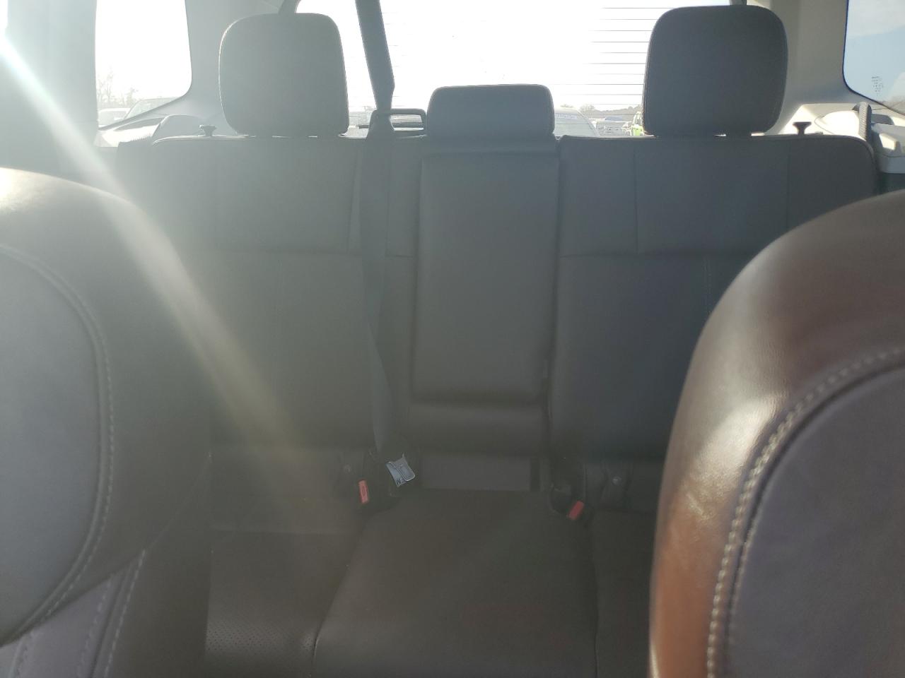 2017 Subaru Forester 2.0Xt Touring VIN: JF2SJGTC4HH411372 Lot: 91626935