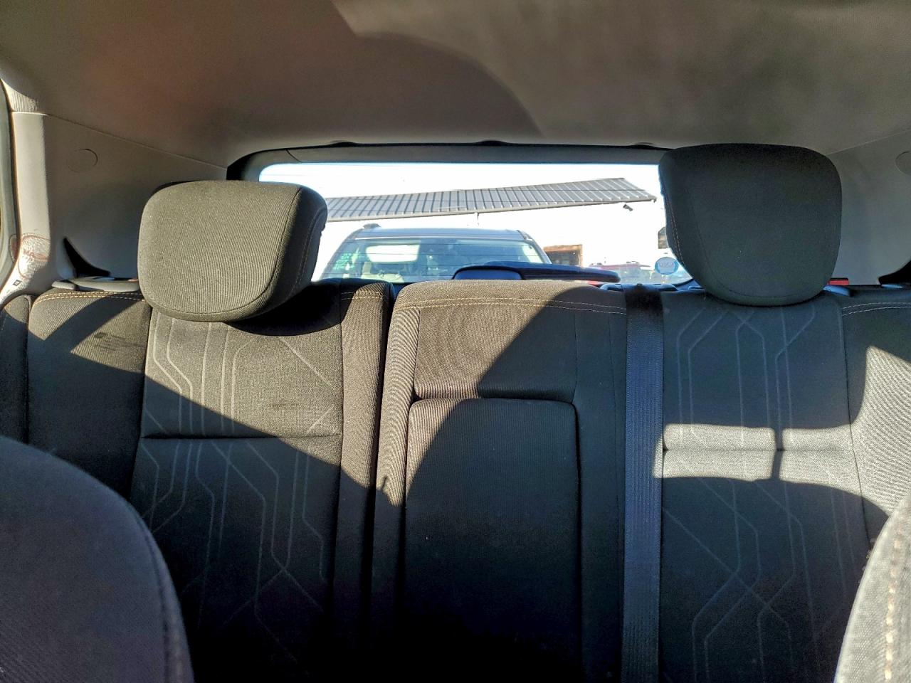 2018 Chevrolet Trax 1Lt VIN: 3GNCJPSB4JL208119 Lot: 93250895