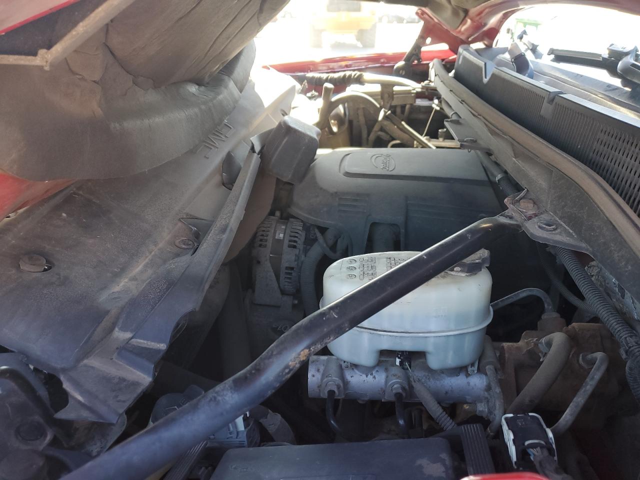 2015 GMC Sierra K2500 Sle VIN: 1GT22YEG1FZ127142 Lot: 91390355