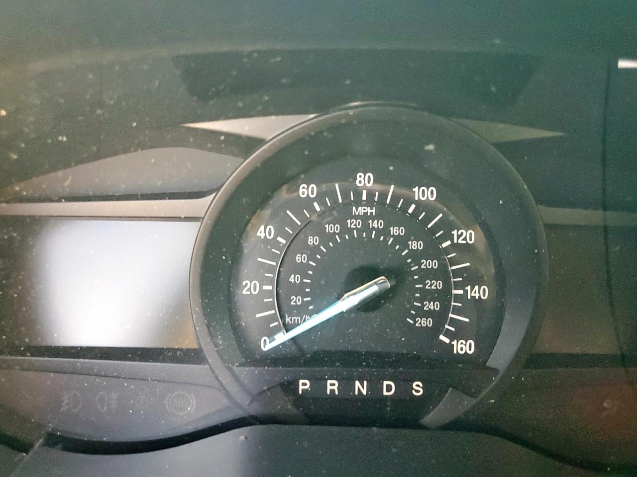 2018 Ford Edge Titanium VIN: 2FMPK4K98JBB40613 Lot: 93042105