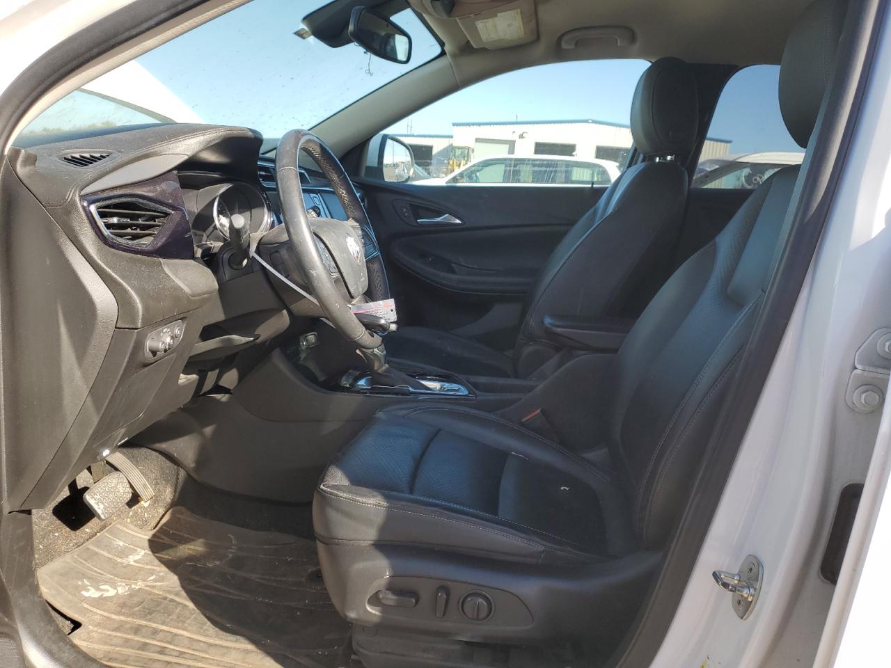 2020 Buick Encore Gx Essence VIN: KL4MMFSL3LB112424 Lot: 92610545