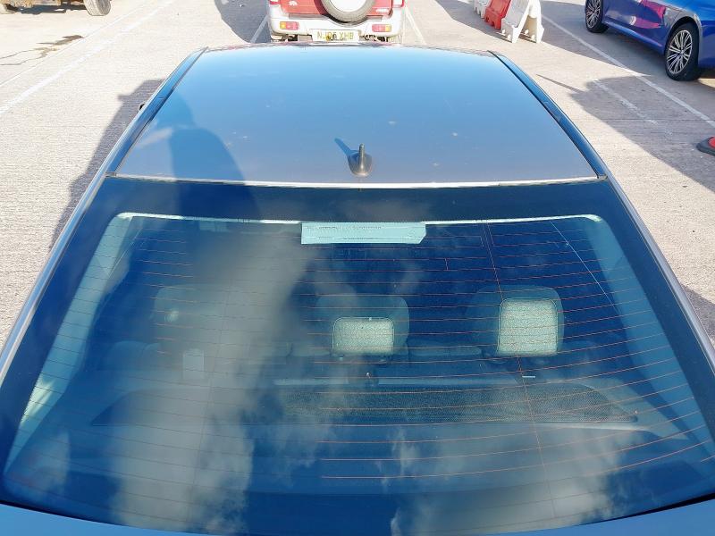 2009 MERCEDES-BENZ C CLASS C200 CDI ELEGANCE 4DR AUTO