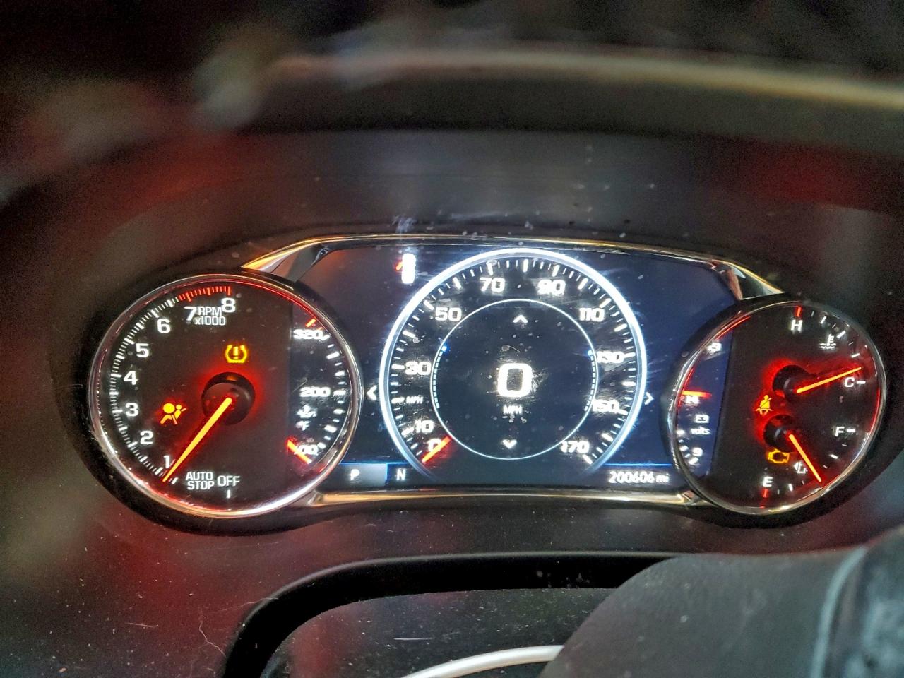 2020 GMC Acadia Denali VIN: 1GKKNPLS3LZ112859 Lot: 94391165