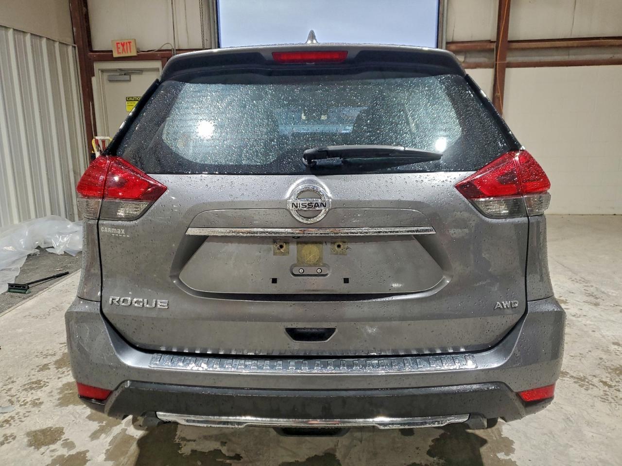 2017 Nissan Rogue S VIN: JN8AT2MV1HW251152 Lot: 93883365