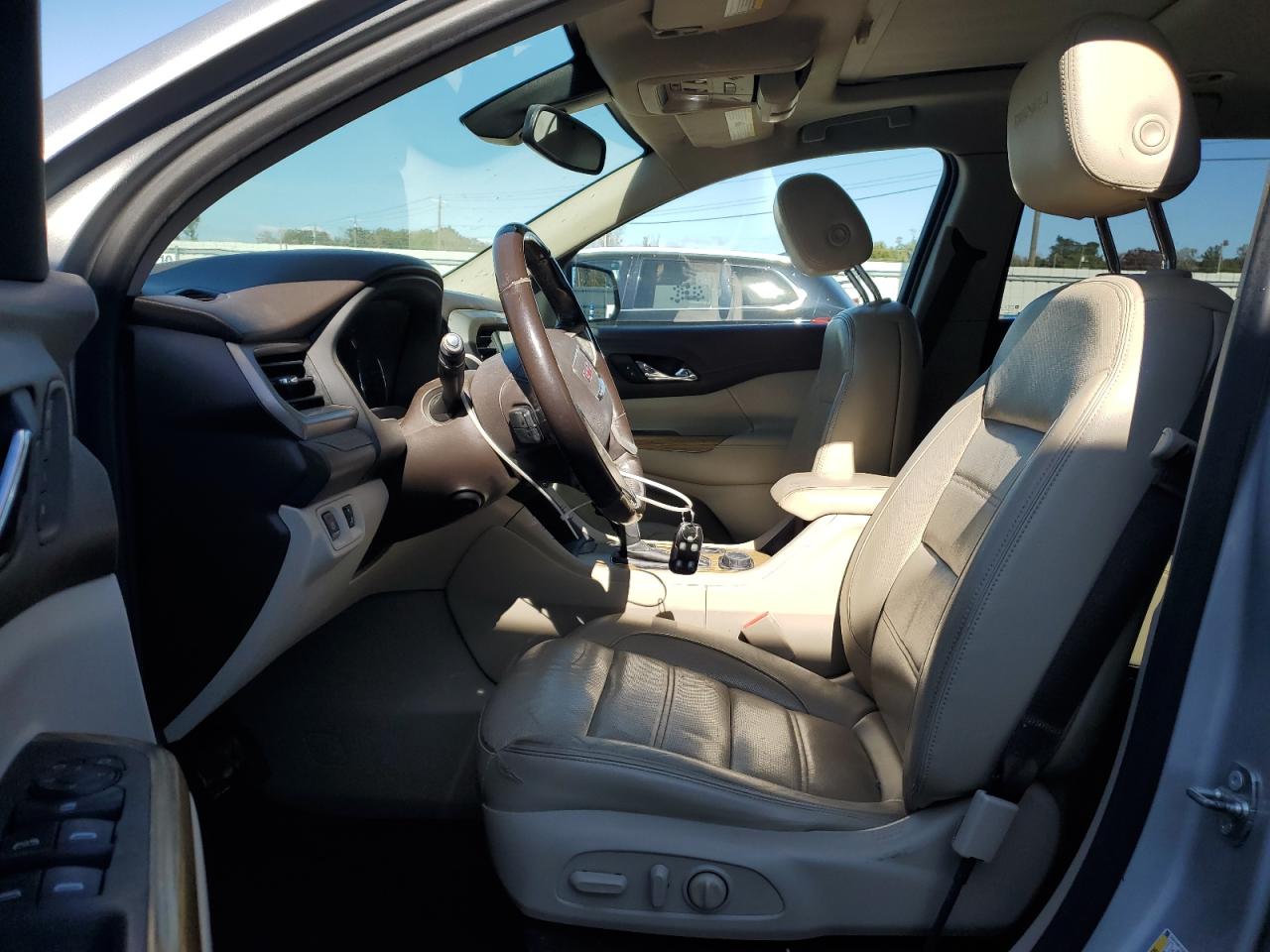 2019 GMC Acadia Denali VIN: 1GKKNPLS3KZ103755 Lot: 92051705