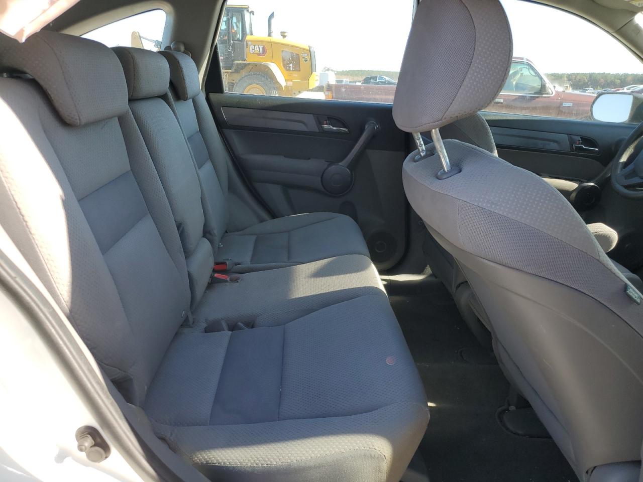 2009 Honda Cr-V Lx VIN: 5J6RE38379L000737 Lot: 91432495