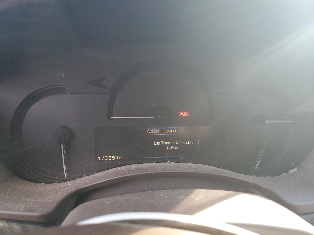 2013 Cadillac X6 M VIN: 1G6AH5RX4D0142841 Lot: 85856645