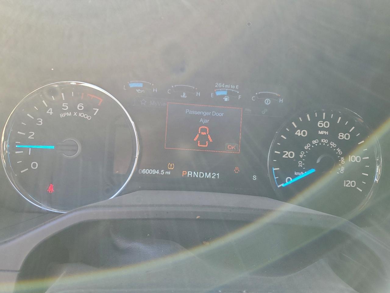 2016 Ford F150 Super Cab VIN: 1FTFX1EF4GKD08649 Lot: 93891105