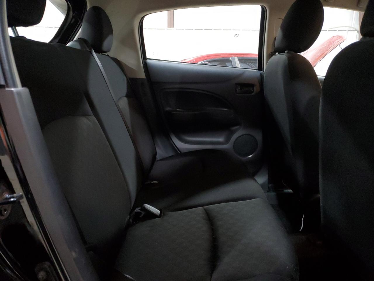 2024 Mitsubishi Mirage Es VIN: ML32AUHJ7RH038126 Lot: 91636485