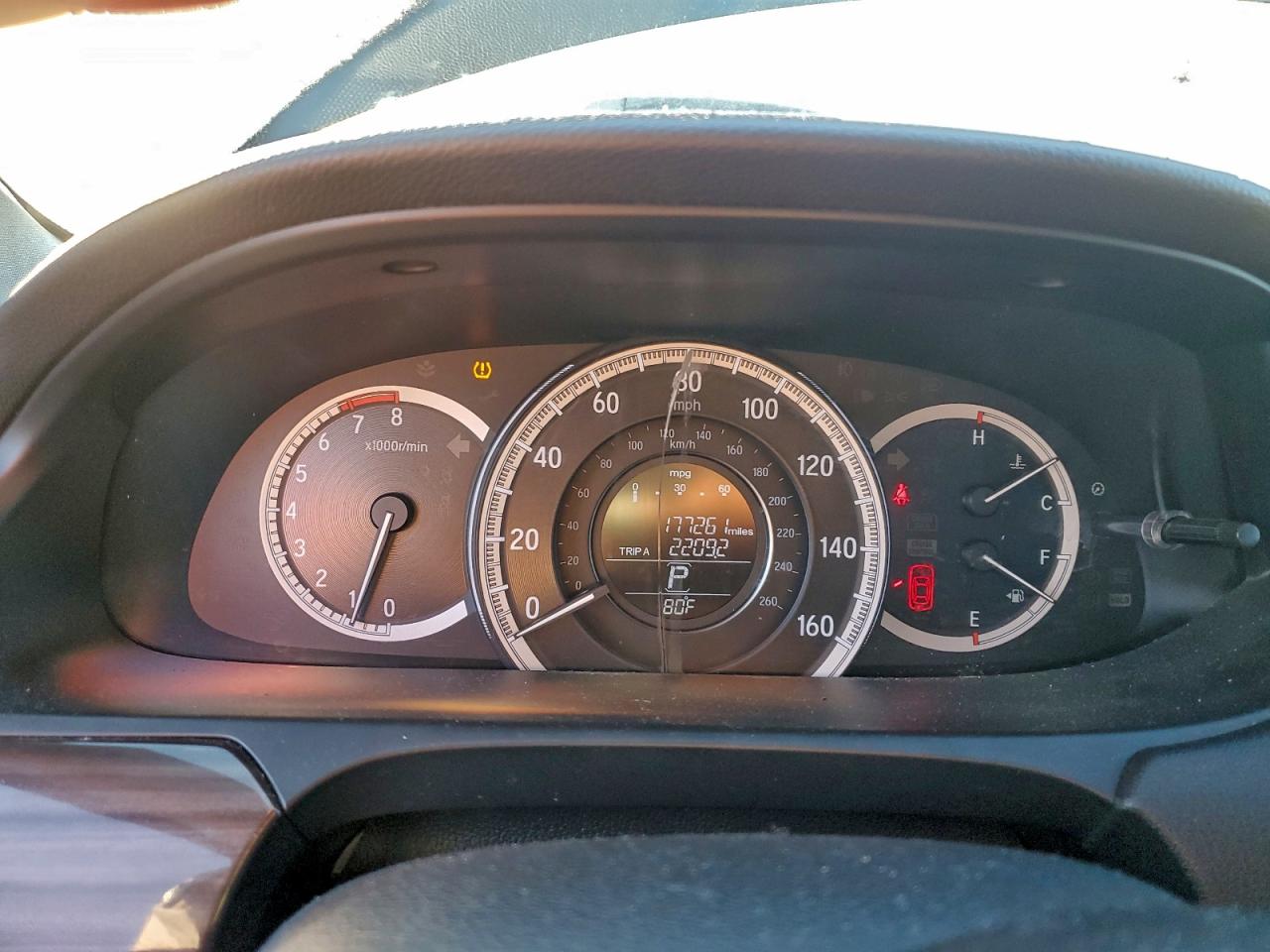 2017 Honda Accord Exl VIN: 1HGCR2F87HA094364 Lot: 93714115