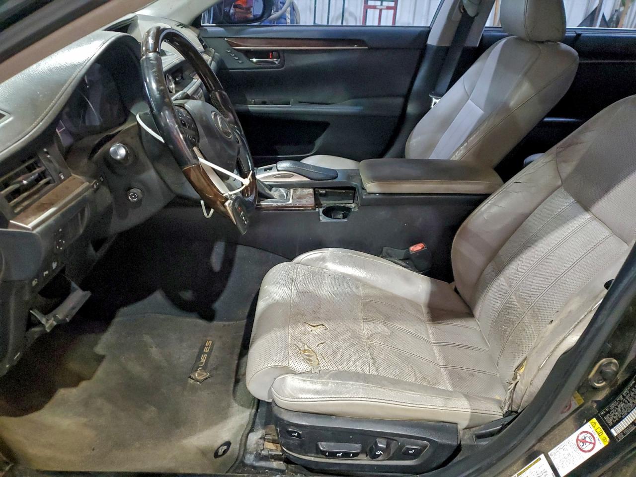 2016 Lexus Es 350 VIN: 58ABK1GG4GU011294 Lot: 94226085