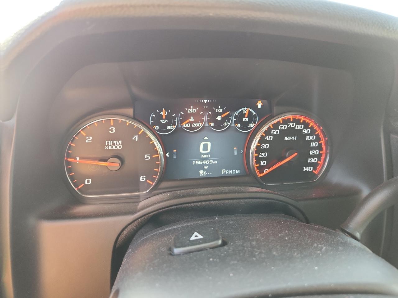 2015 GMC Yukon Denali VIN: 1GKS2CKJ7FR688002 Lot: 91795625