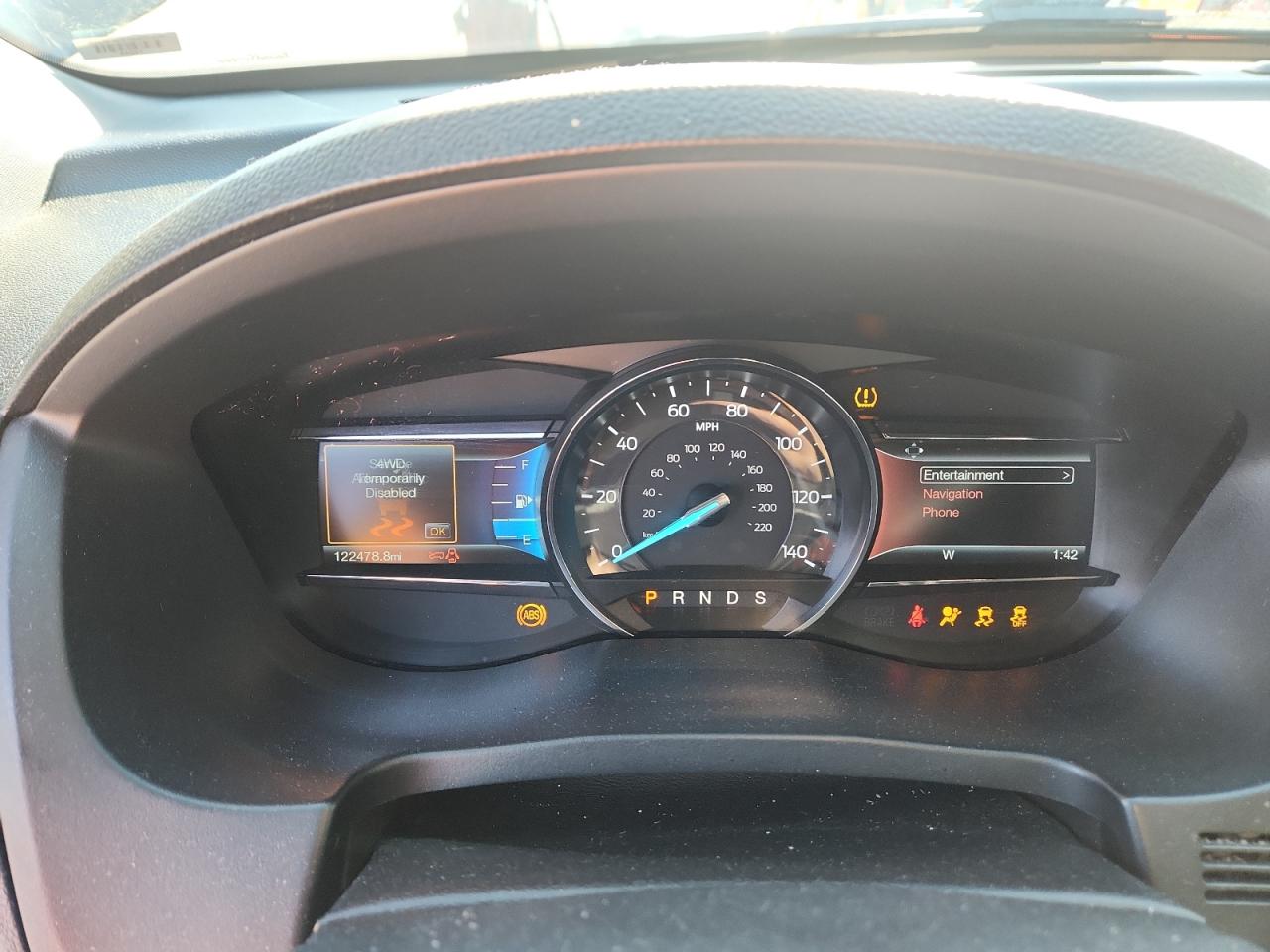 2016 Ford Explorer Xlt VIN: 1FM5K8DH6GGB93685 Lot: 91373415